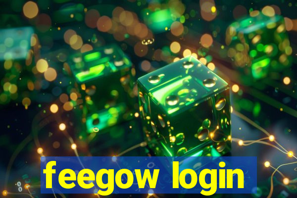 feegow login